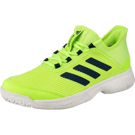 adidas sportschuhe junge grau blau grün|adidas sneaker grün.